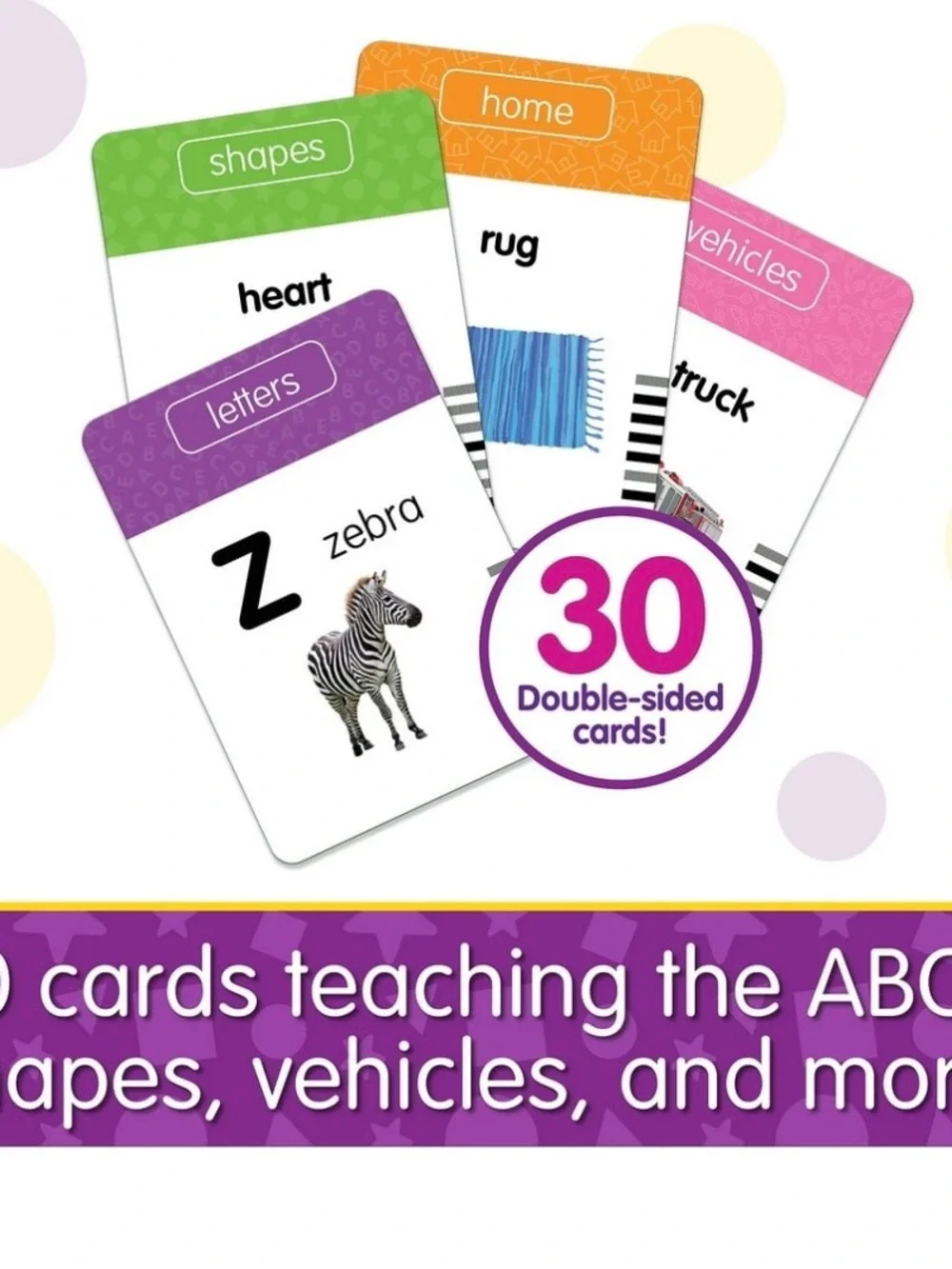 Early Learning - Talk & Teach Bus by The Learning Journey